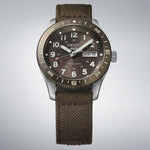 Seiko – Montre – Seiko 5 – vue 2