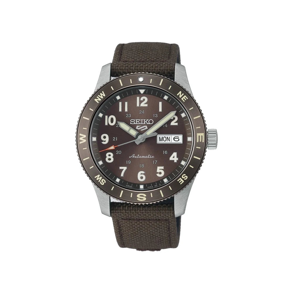 Seiko – Montre – Seiko 5