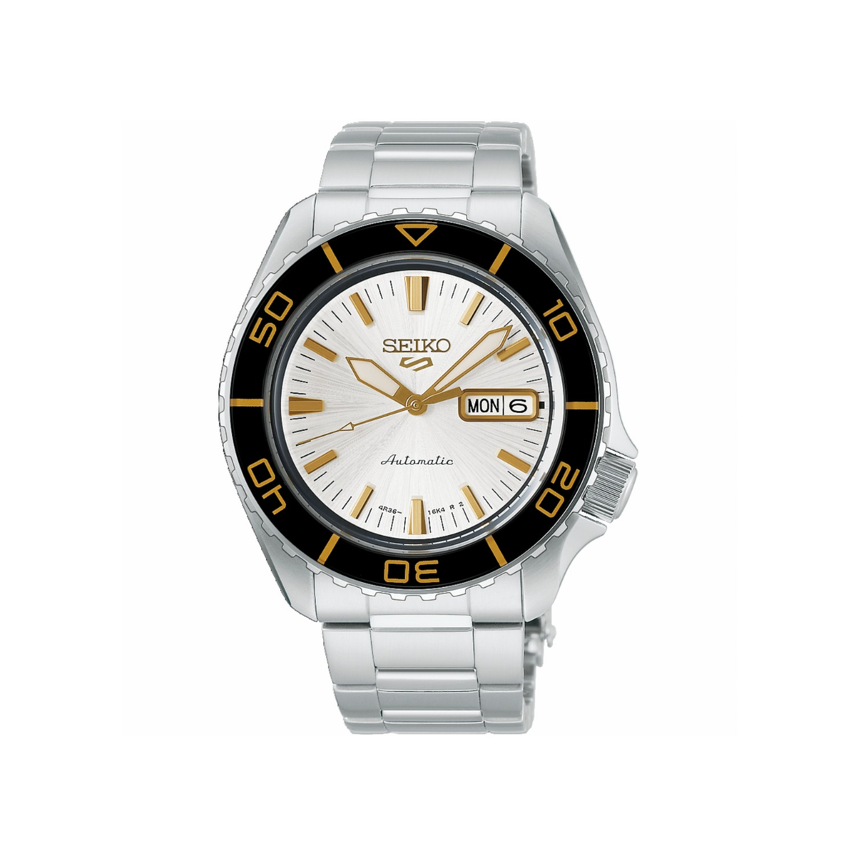 Seiko – Montre – Seiko 5