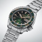 Seiko – Montre – Seiko 5 – vue 2