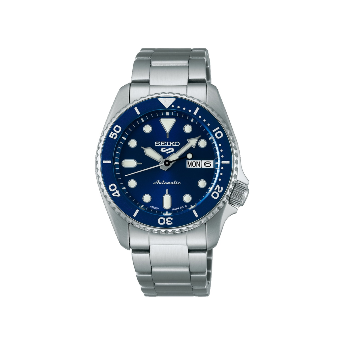 Seiko – Montre – Seiko 5