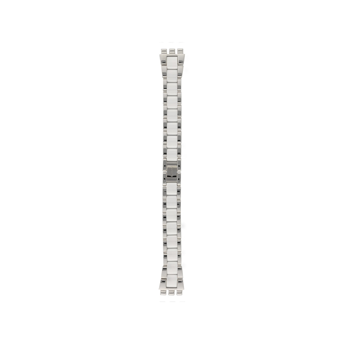 Swatch – Bracelet acier