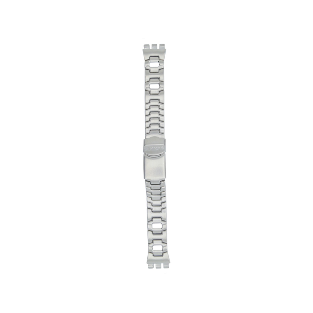 Swatch – Bracelet acier