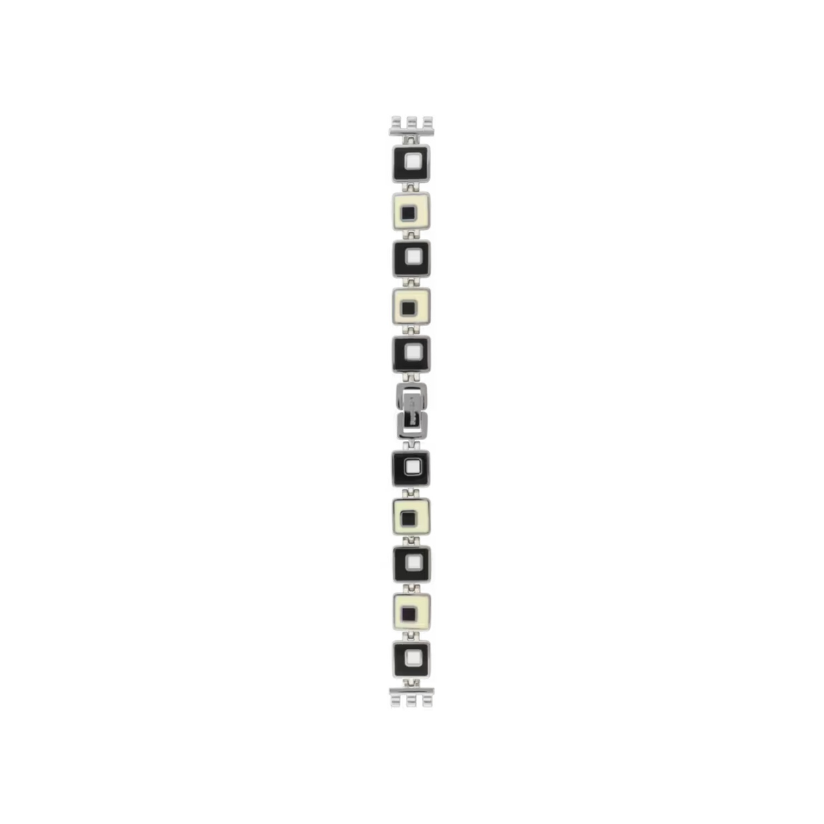 Swatch – Bracelet acier