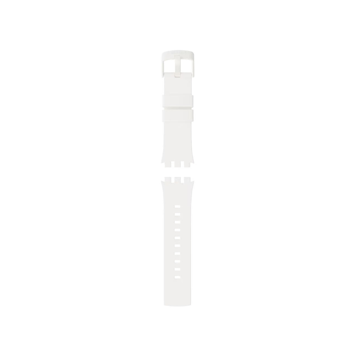 Swatch – Bracelet PVC