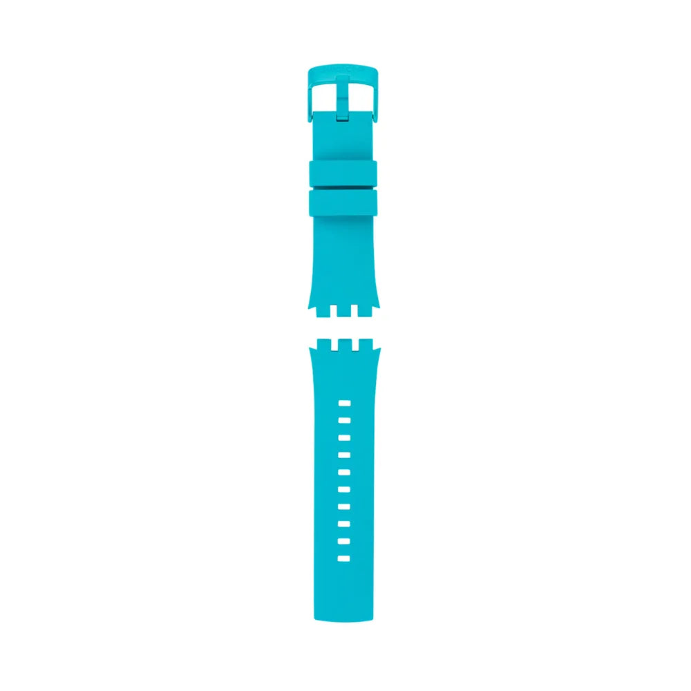 Swatch – Bracelet PVC