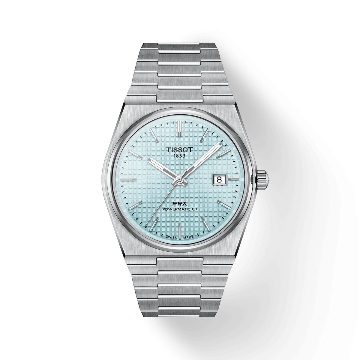 T- Classic – PRX Automatique