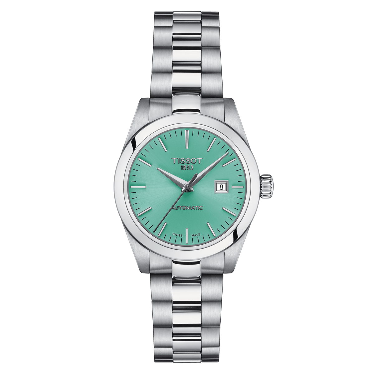 Tissot - T- Classic - T-MY Lady Automatic