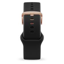 Ice Watch - Bracelet - Smart - Silicone Noir