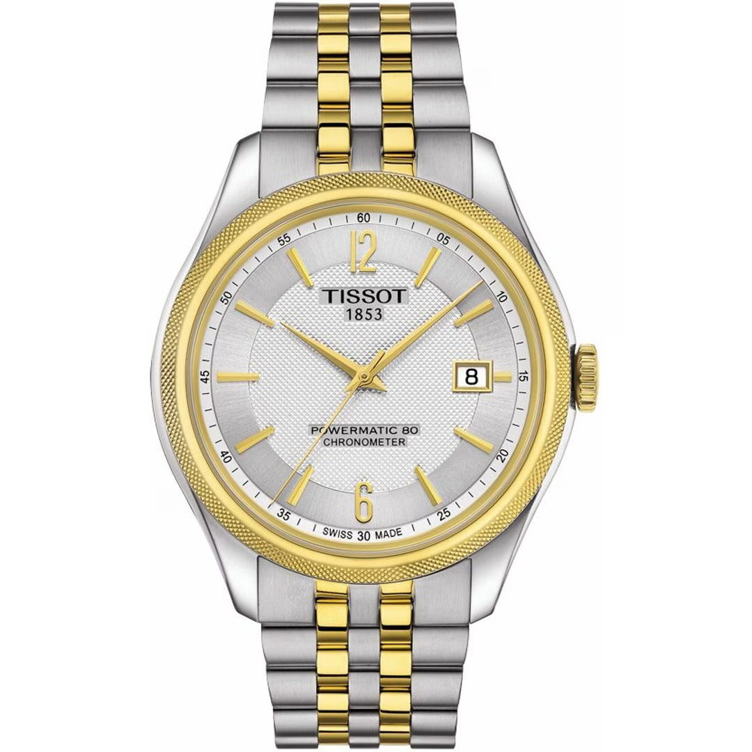 Tissot - T-Classic - Ballade