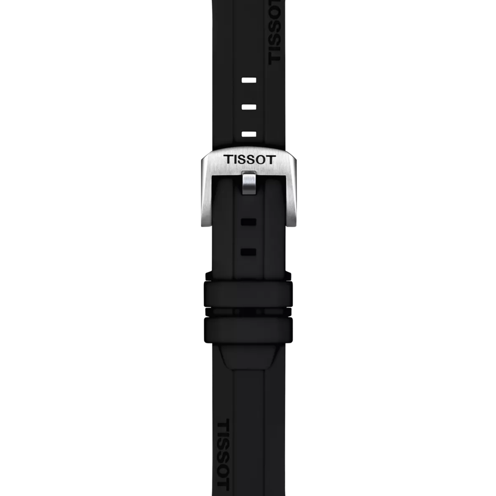 Tissot – Bracelet – 18mm – vue 2