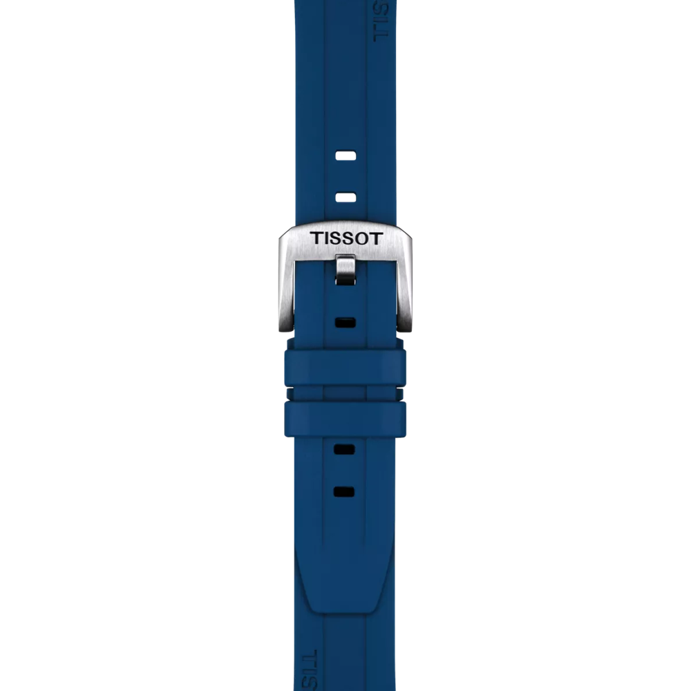 Tissot – Bracelet – 20mm – vue 2