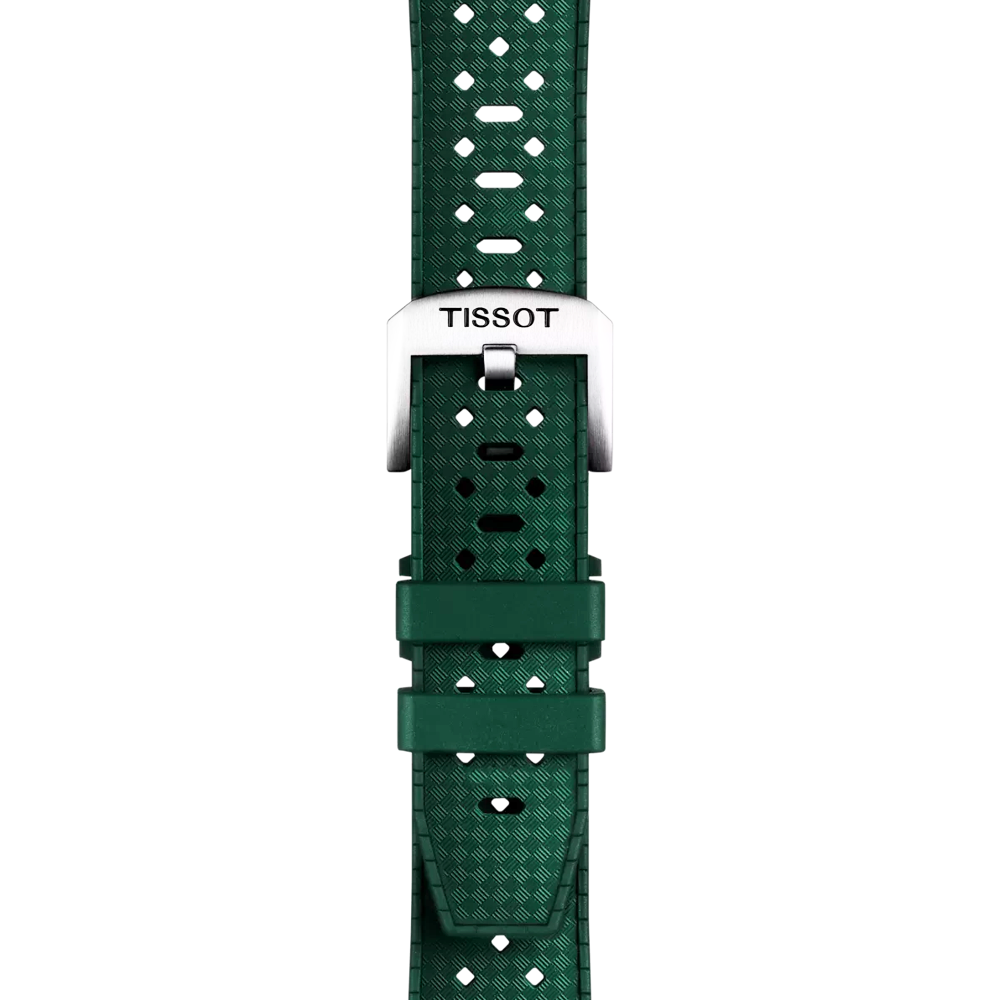 Tissot – Bracelet – 20mm – vue 2