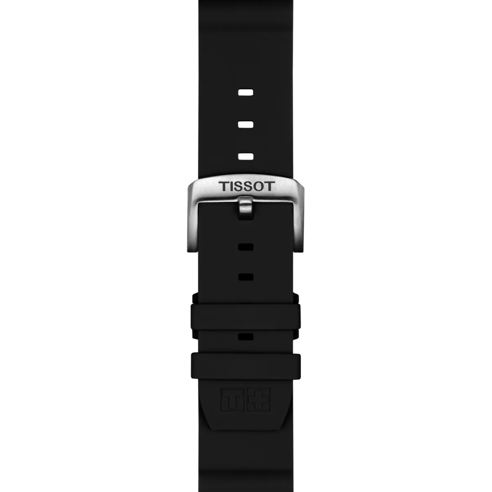 Tissot – Bracelet – 22mm – vue 2