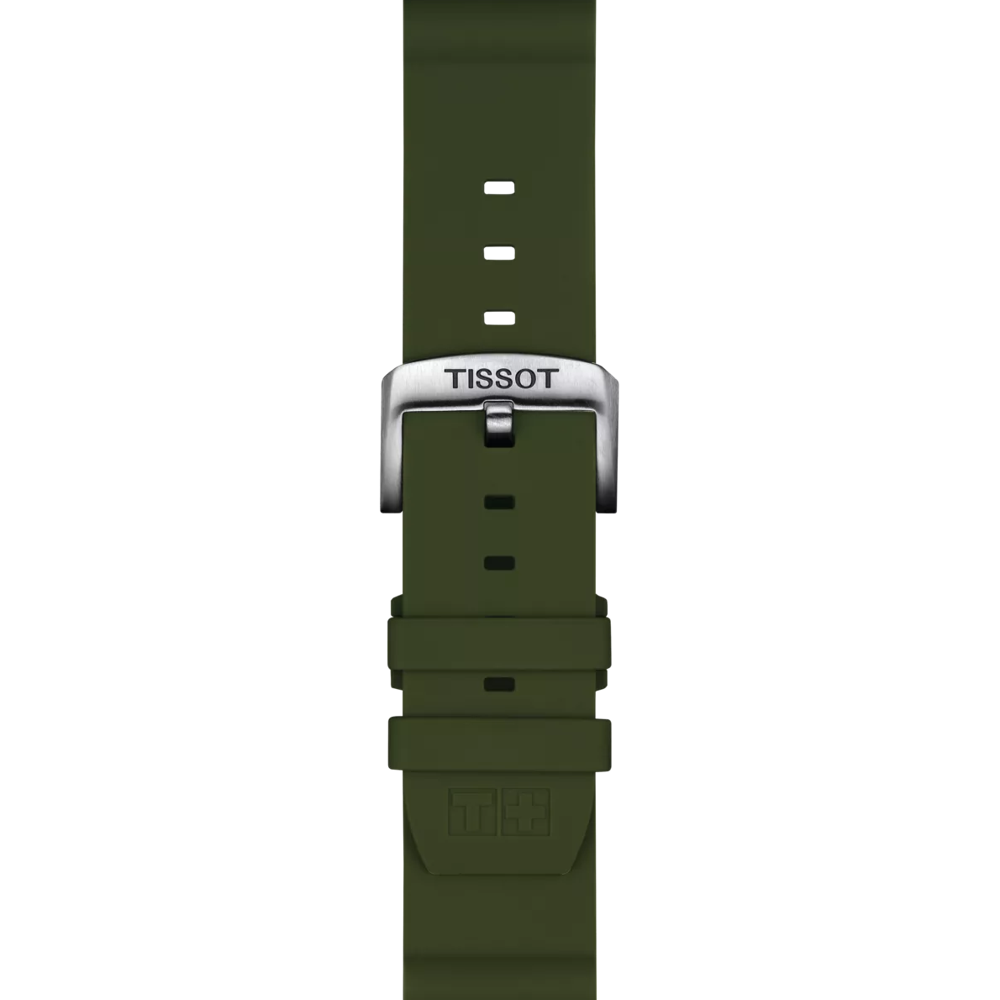 Tissot – Bracelet – 22mm – vue 2