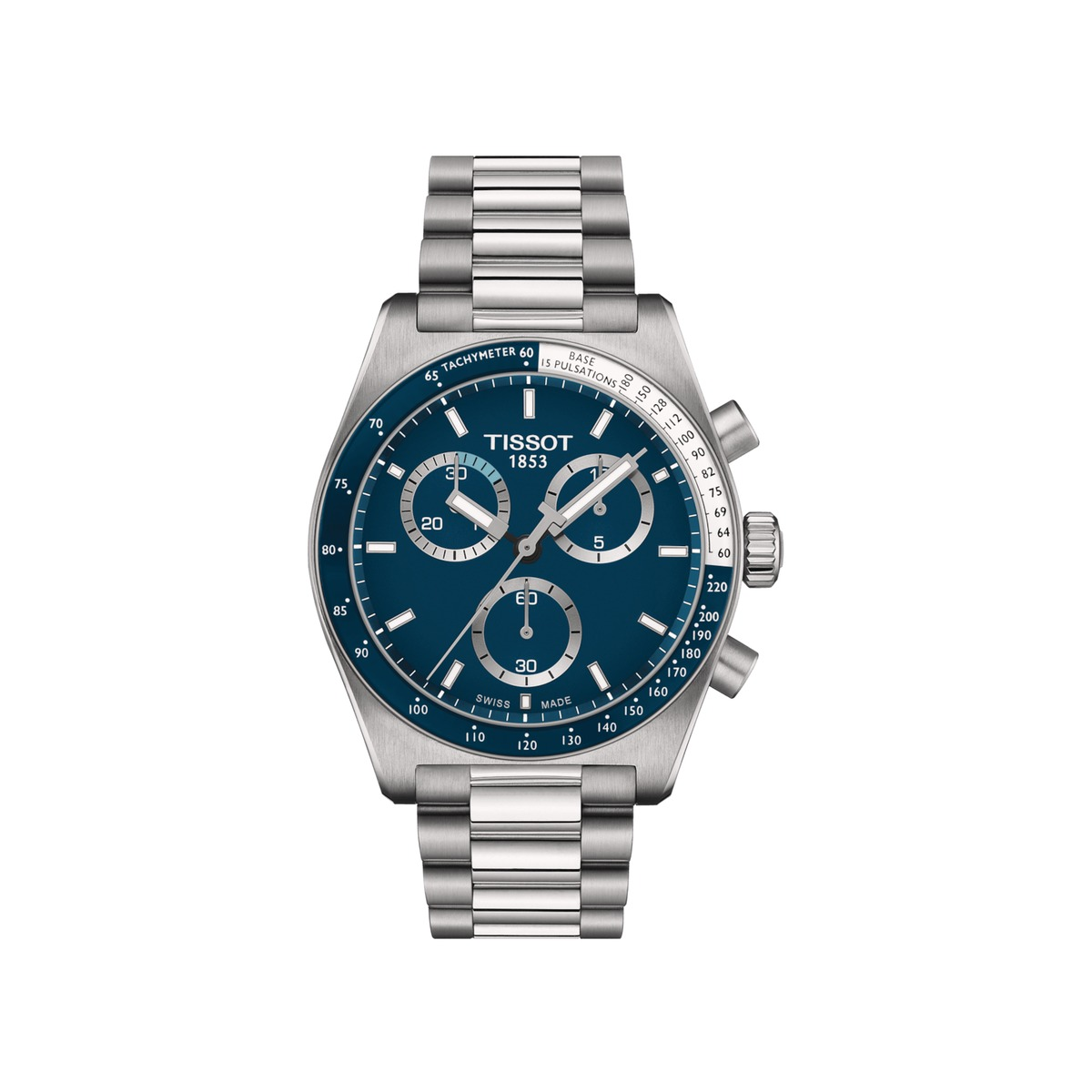 Tissot – T-Sport – PR516 Chronograph