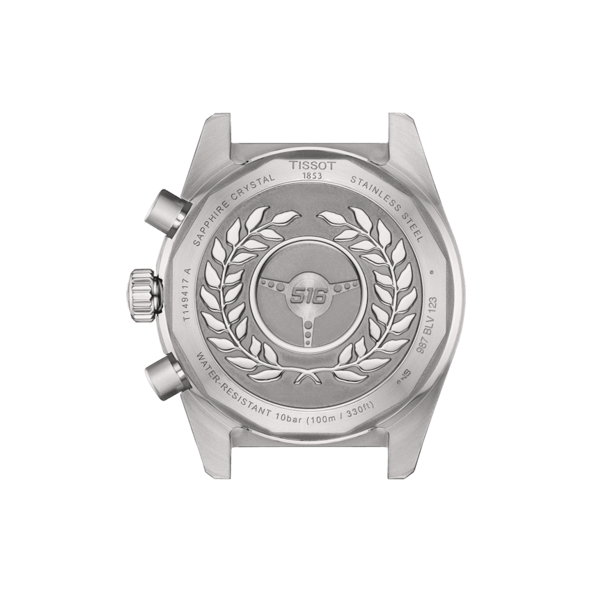 Tissot – T-Sport – PR516 Chronograph – vue 2