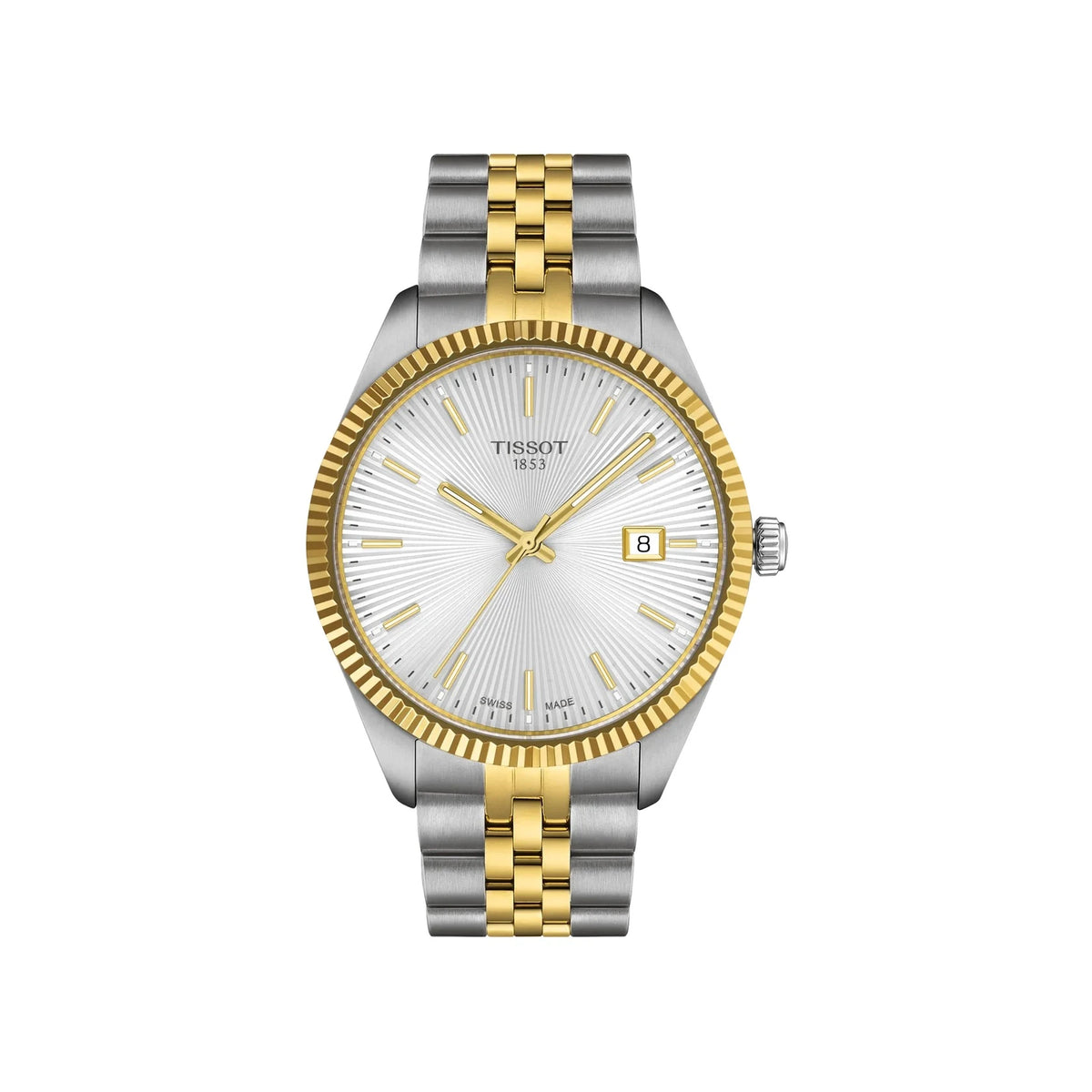 Tissot – T-Classic – Ballade