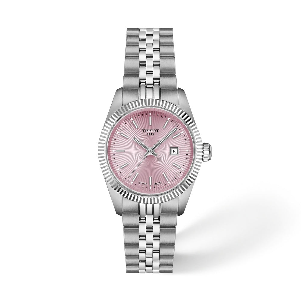 Tissot – T-Classic – Ballade