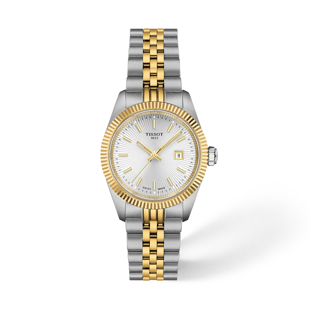 Tissot – T-Classic – Ballade