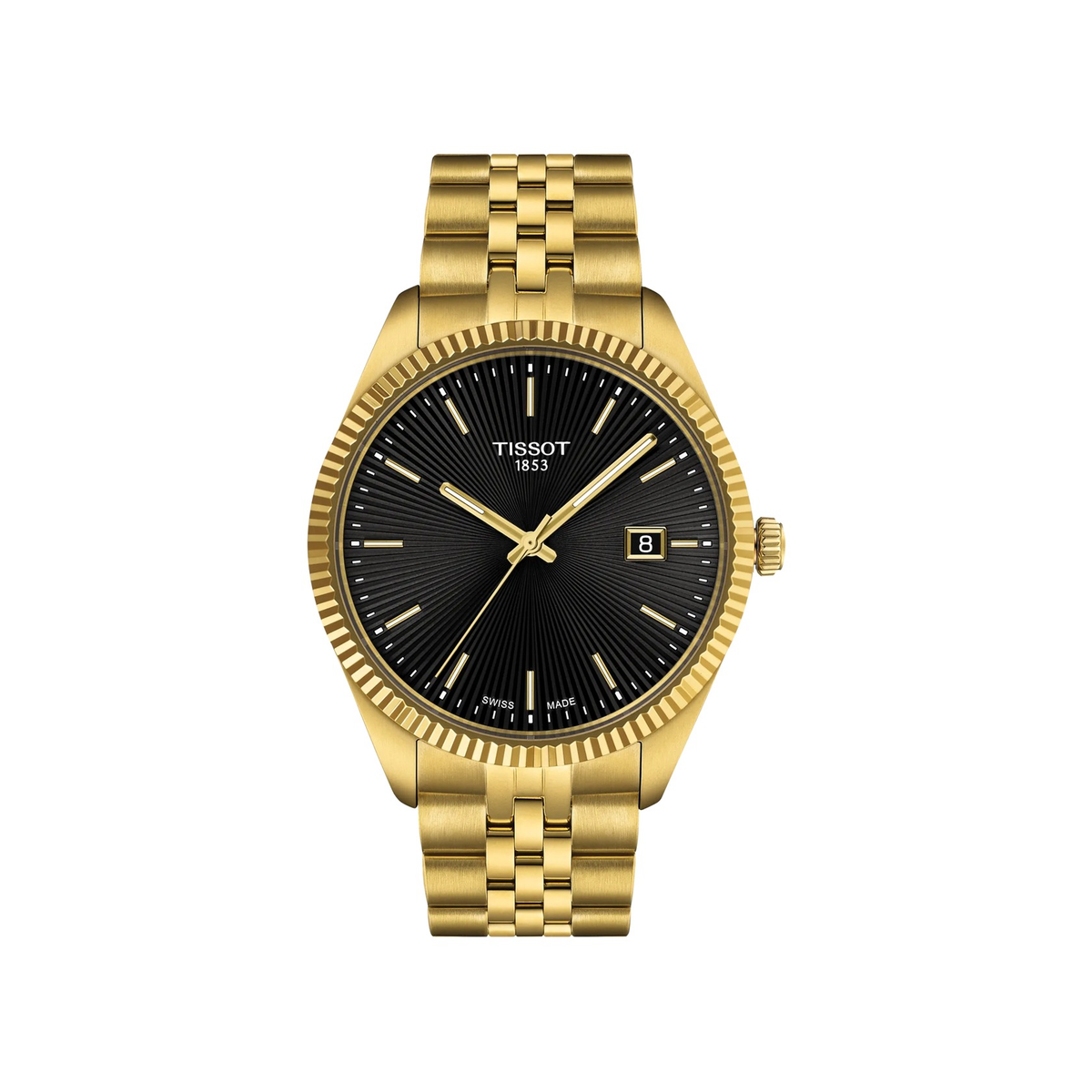 Tissot – T-Classic – Ballade