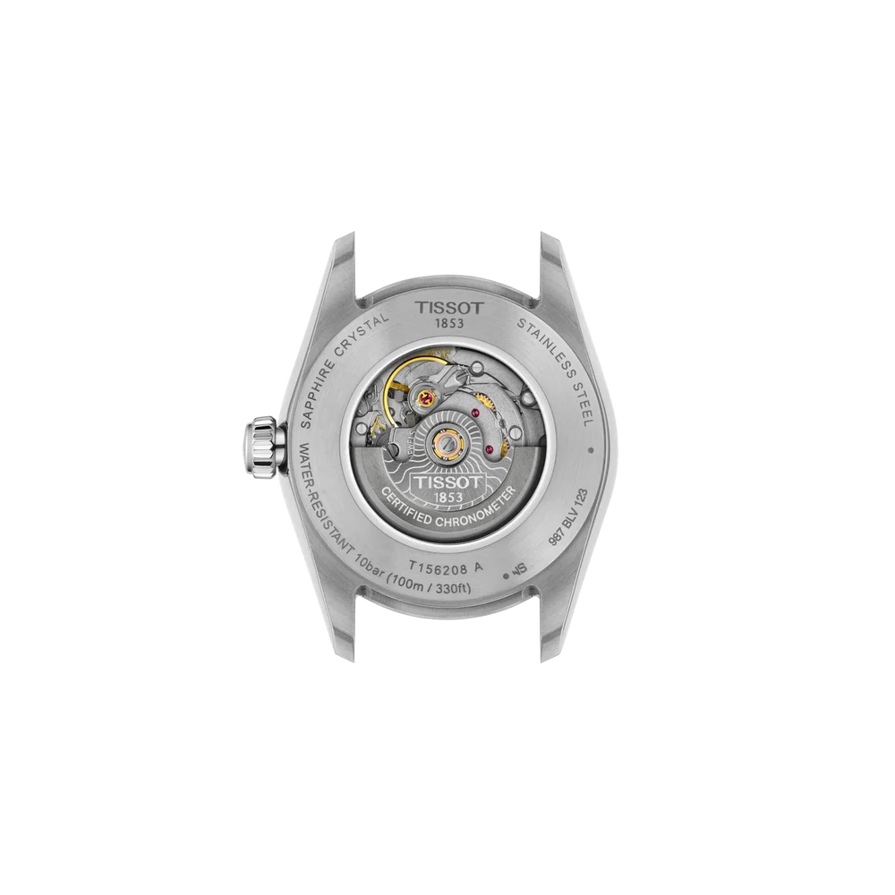 Tissot – T-Classic – Ballade – Chronomètre Certifié – vue 2