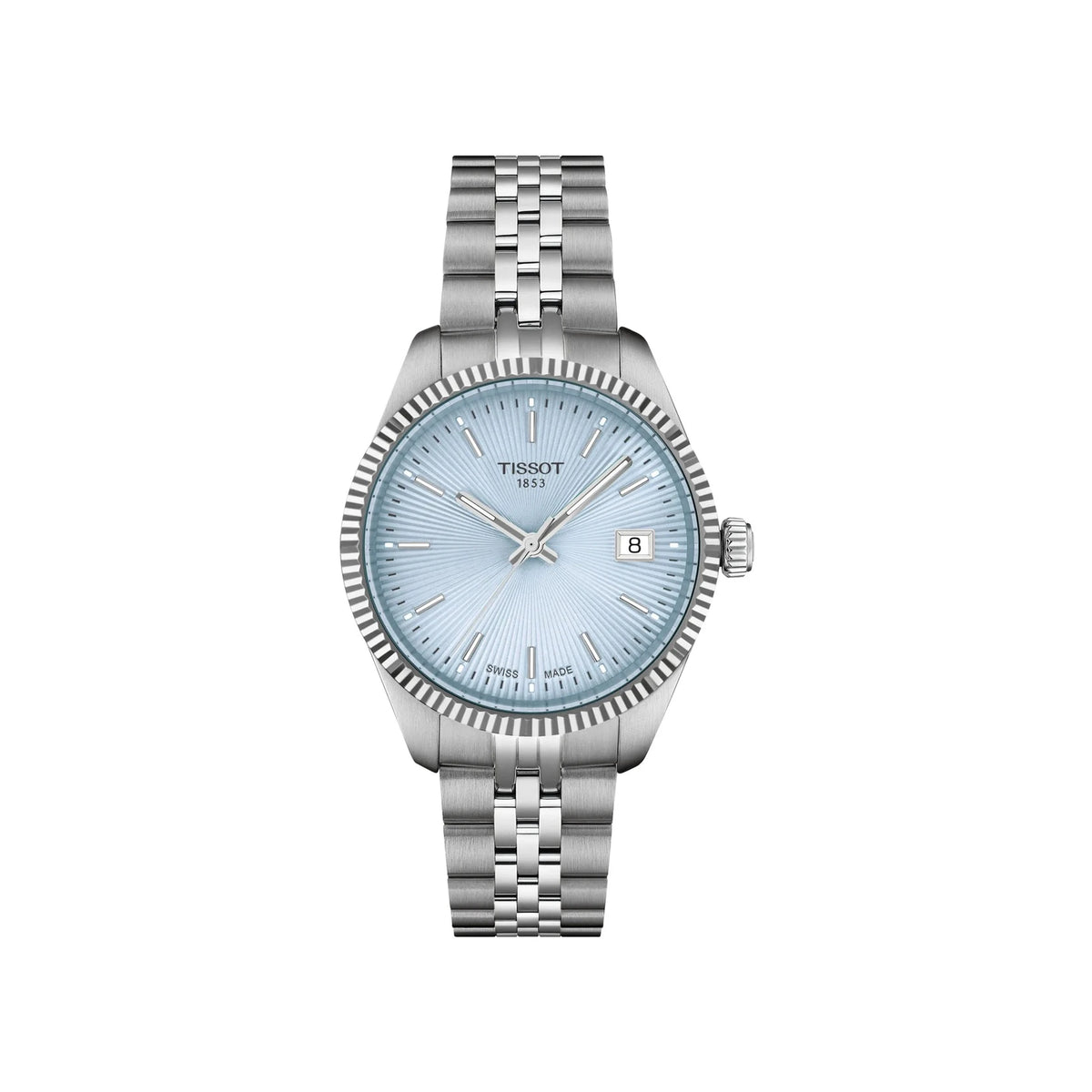 Tissot – T-Classic – Ballade