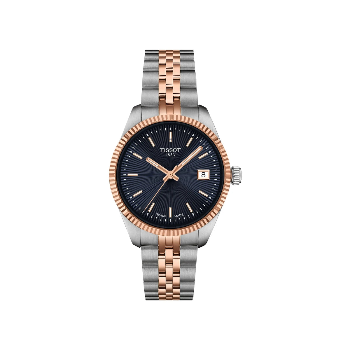 Tissot – T-Classic – Ballade