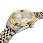 Tissot – T-Classic – Ballade – Chronomètre Certifié – vue 4