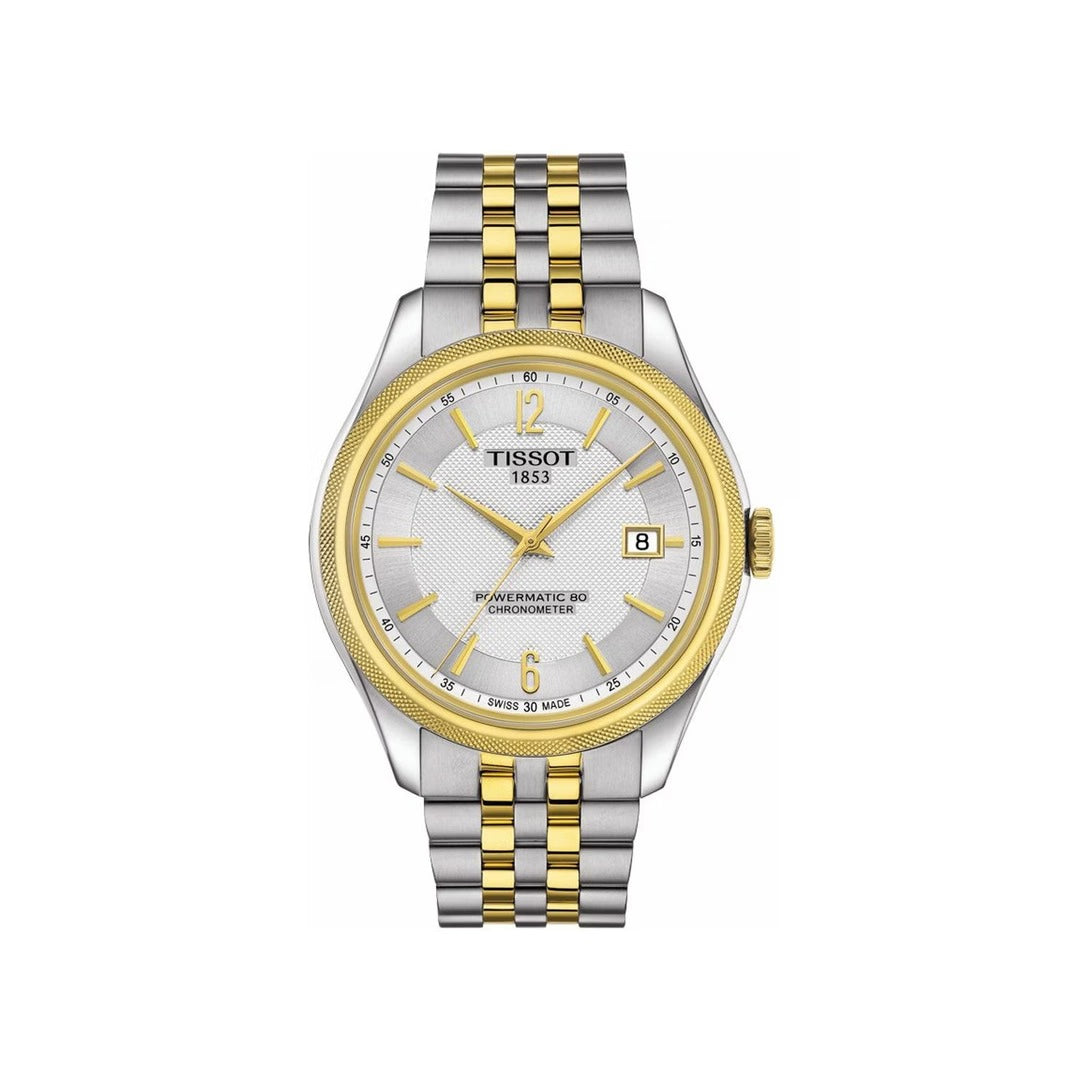 Tissot – T-Classic – Ballade