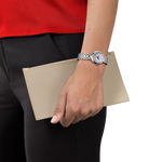 Tissot – T-Classic – Bellissima – vue 2