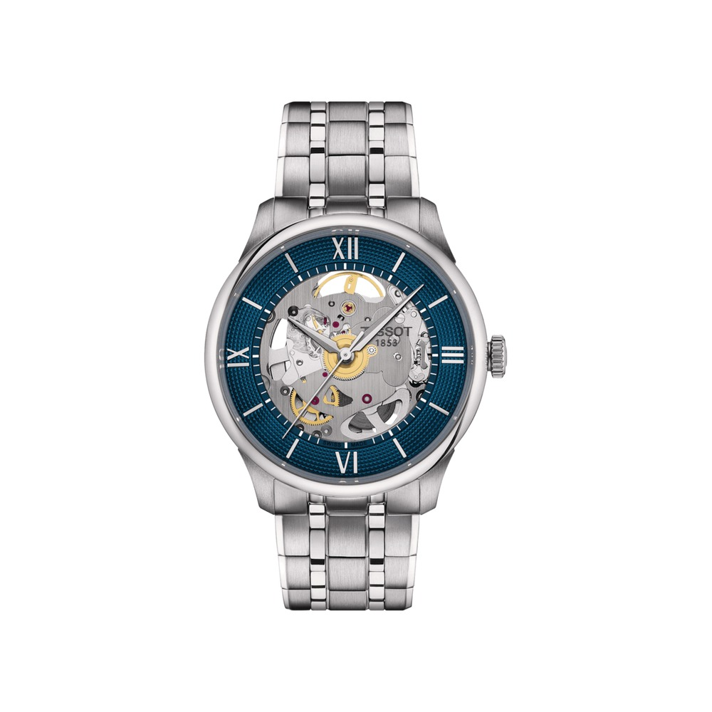 Tissot – T-Classic – Chemin Des Tourelles