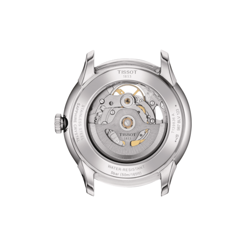 Tissot – T-Classic – Chemin Des Tourelles – vue 2