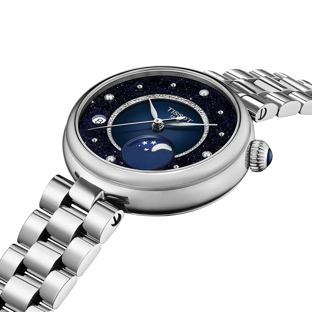 Tissot – T-Lady – Désir – vue 2
