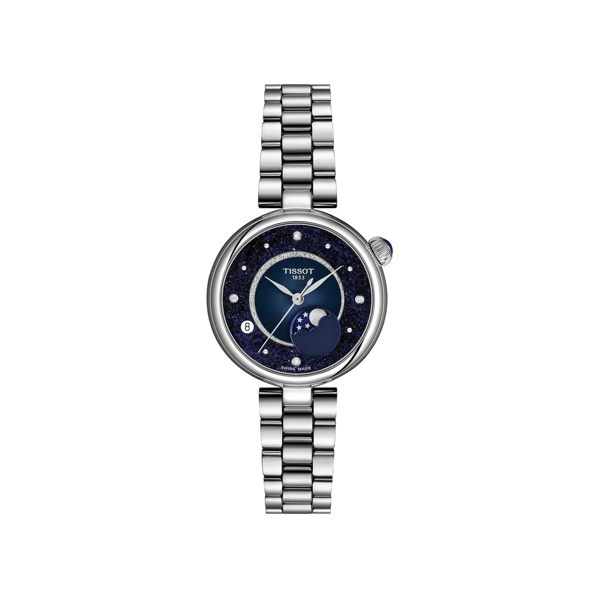 Tissot – T-Lady – Désir