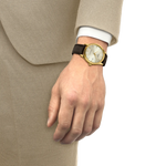 Tissot – T-Classic – Dream – vue 2