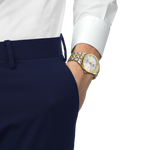 Tissot – T-Classic – Dream – vue 2