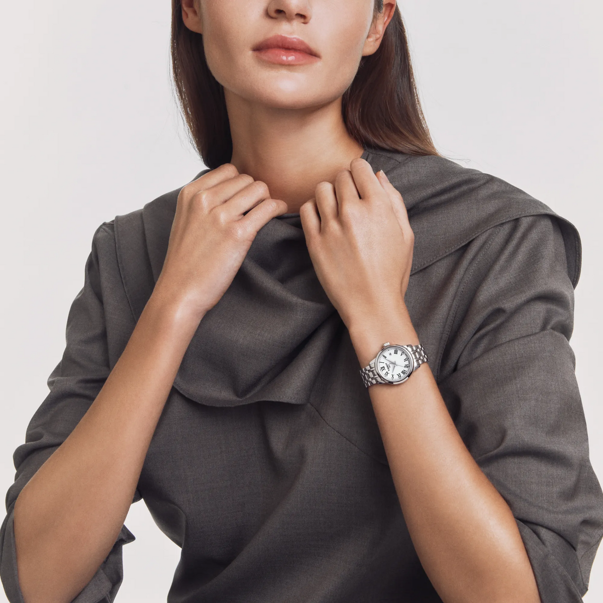 Tissot – T-Classic – Dream – vue 3