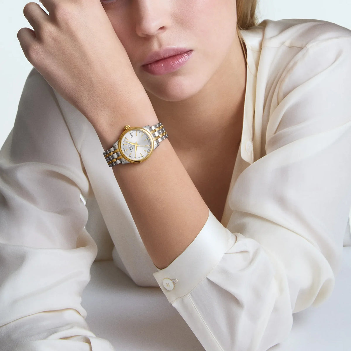 Tissot – T-Classic – Dream – vue 2