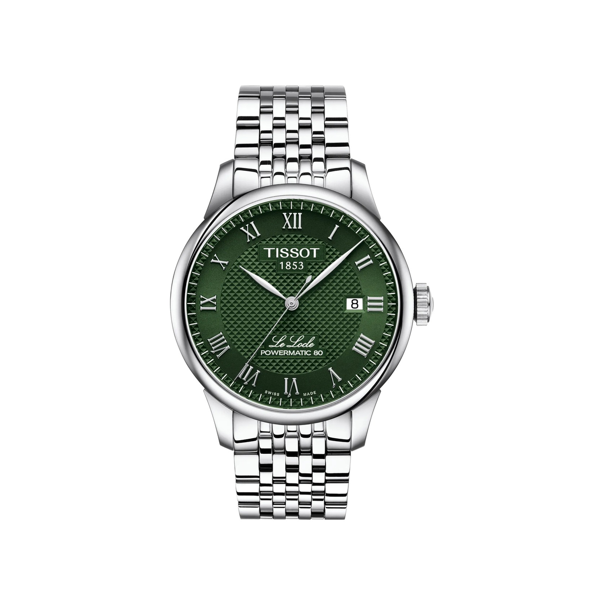Tissot – T-Classic – Le Locle