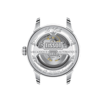 Tissot – T-Classic – Le Locle – Coffret 20th Anniversary – vue 2
