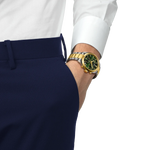 Tissot – T- Classic – PR 100 Chronograph – vue 2