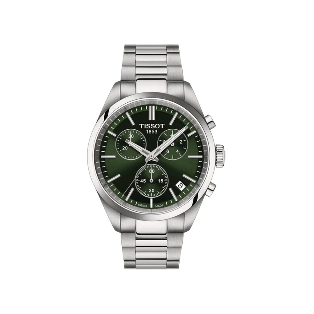 Tissot – T- Classic – PR 100 Chronograph