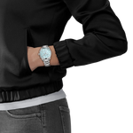 Tissot – T-Classic – PR 100 Chronograph – vue 2