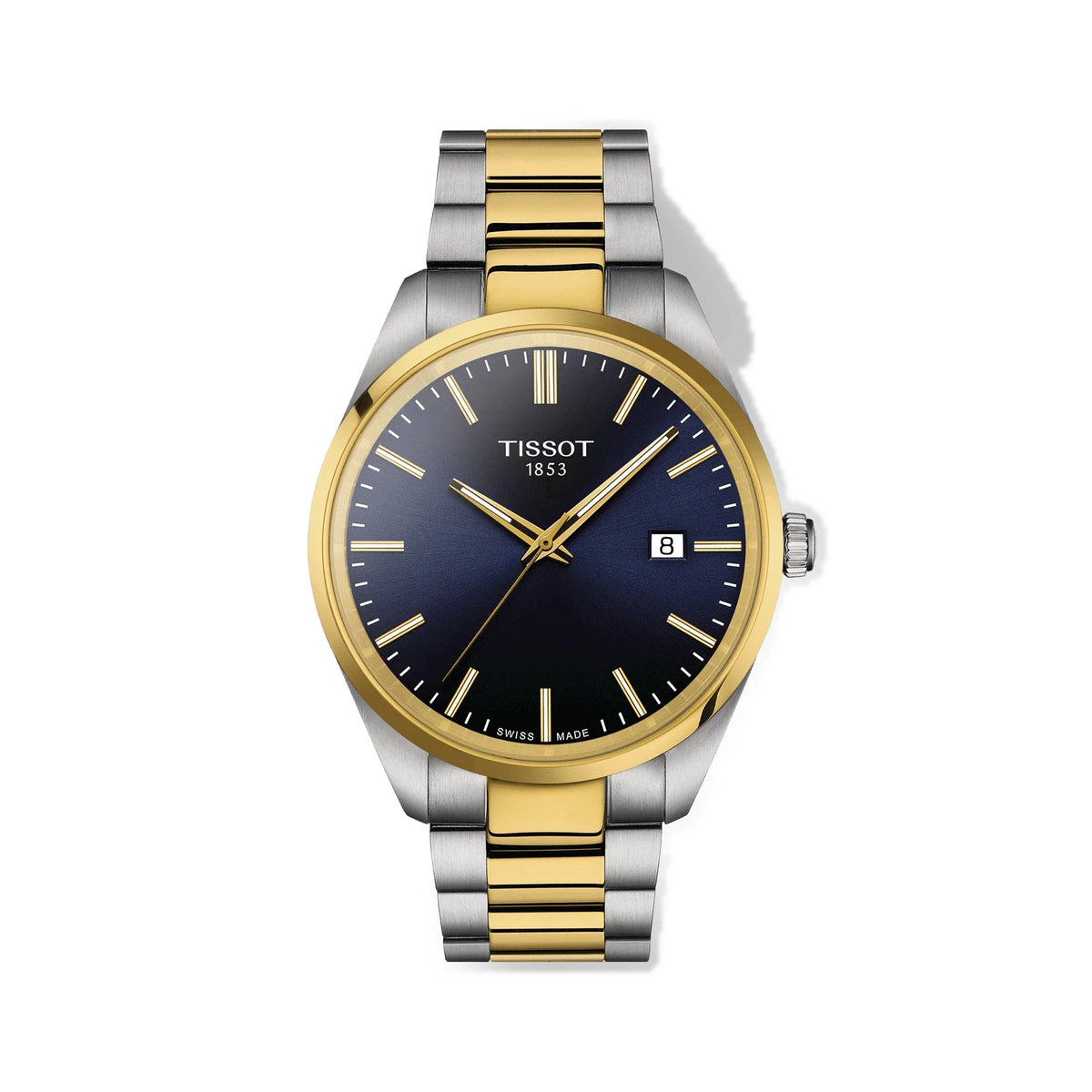 Tissot – T- Classic – PR 100