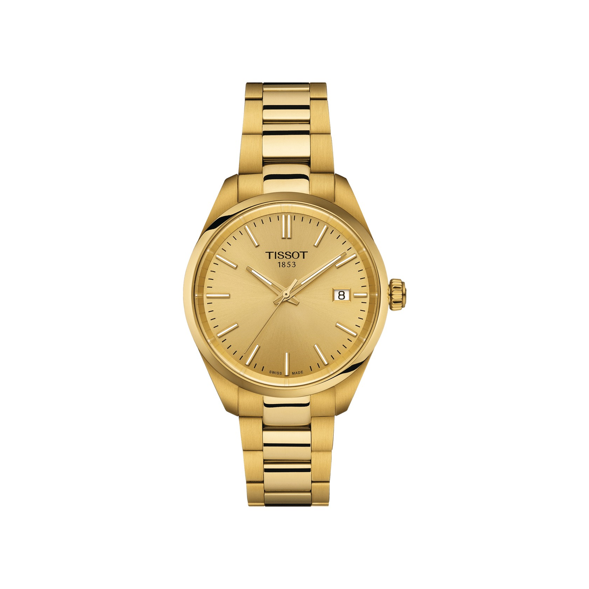 Tissot – T- Classic – PR 100