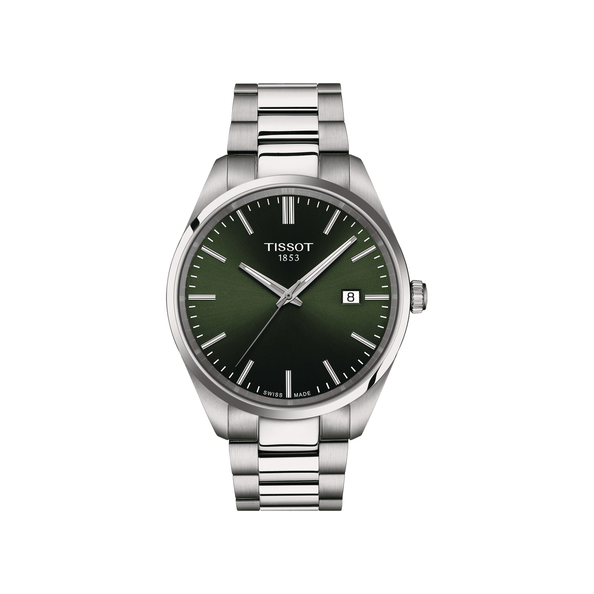 Tissot – T- Classic – PR 100