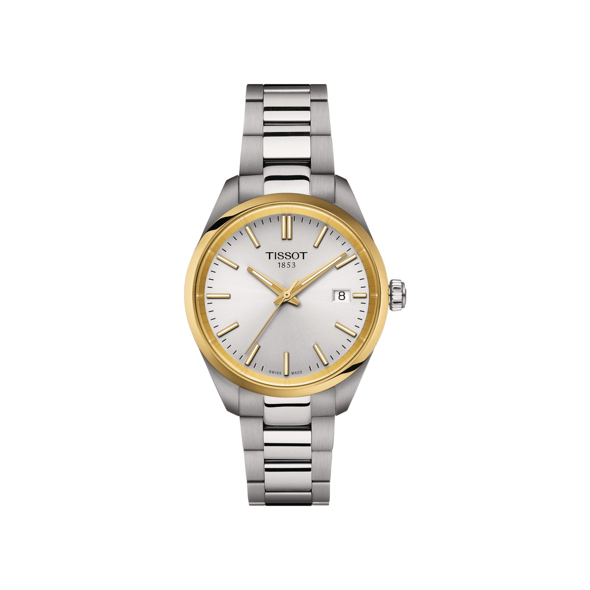 Tissot – T-Classic – PR 100