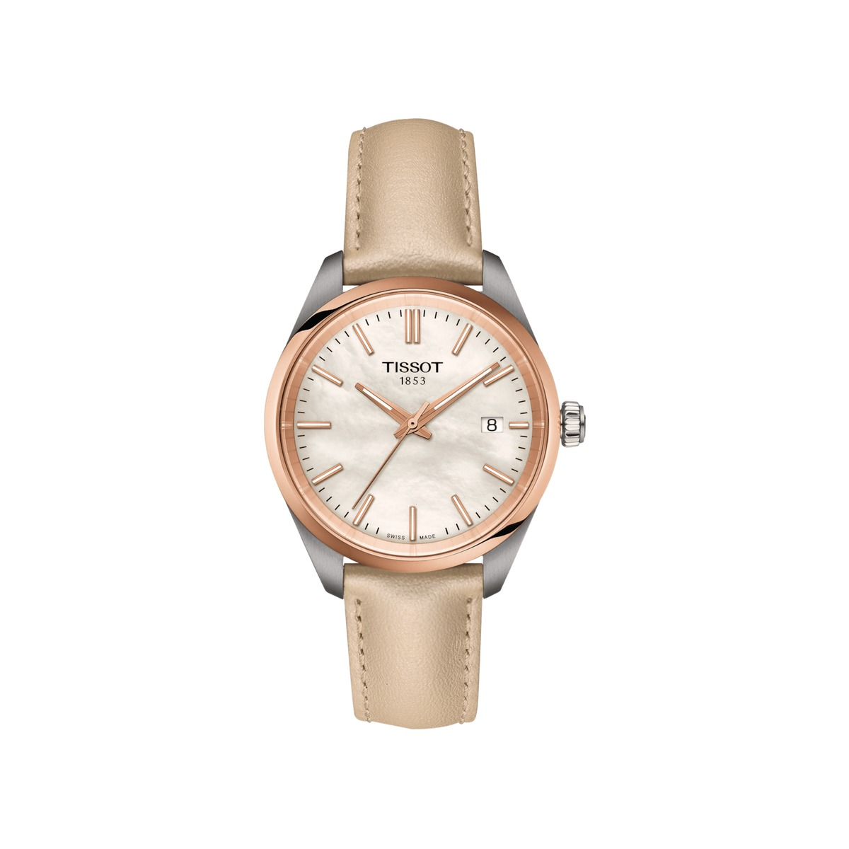 Tissot – T-Classic – PR 100