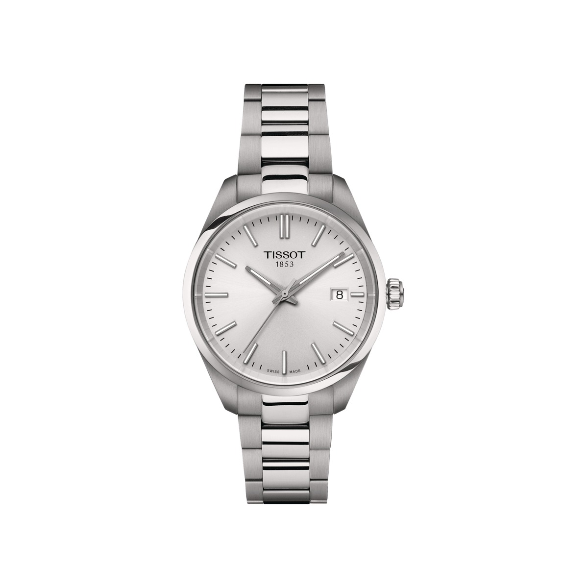 Tissot – T-Classic – PR 100